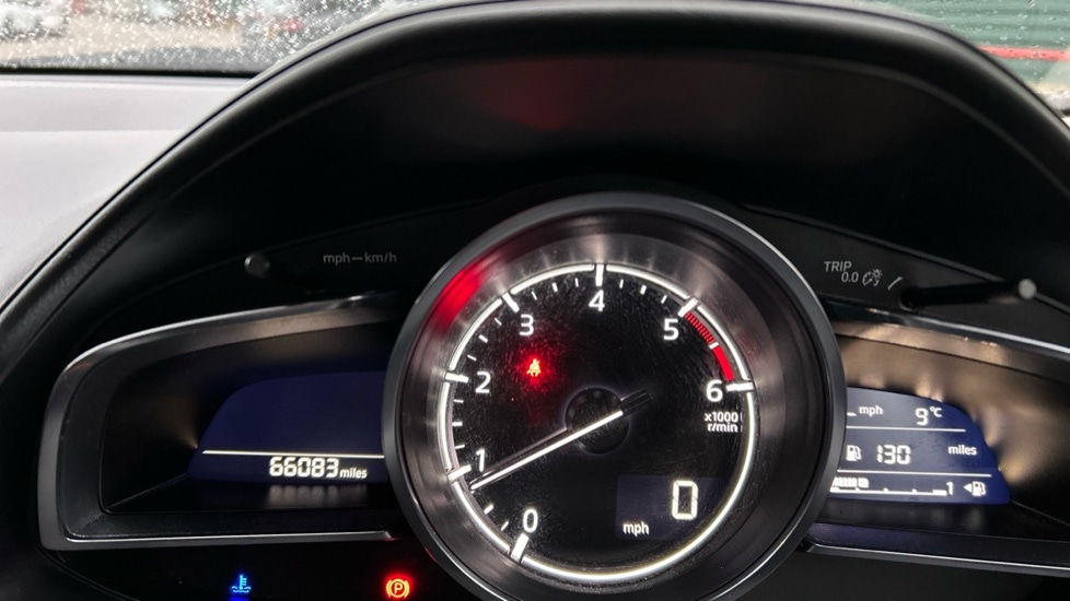 Used Mazda CX-3 2019 for sale - 76908041: Photo 13