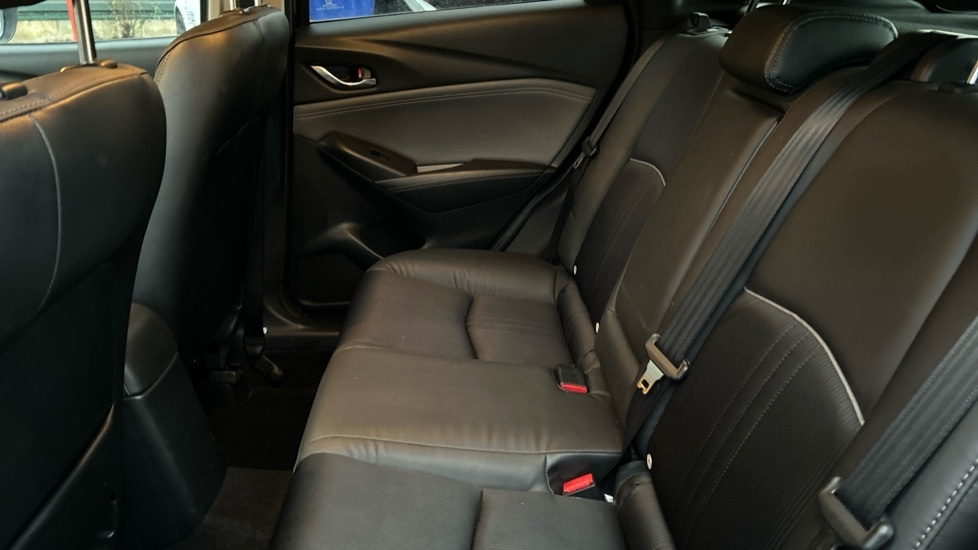 Used Mazda CX-3 2019 for sale - 76908041: Photo 14