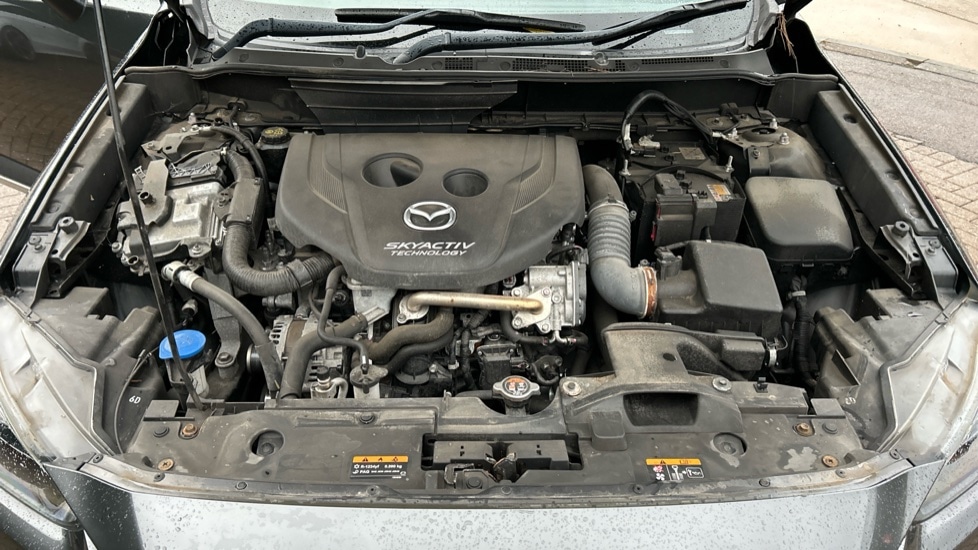 Used Mazda CX-3 2019 for sale - 76908041: Photo 16