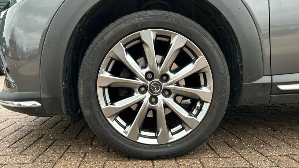 Used Mazda CX-3 2019 for sale - 76908041: Photo 17