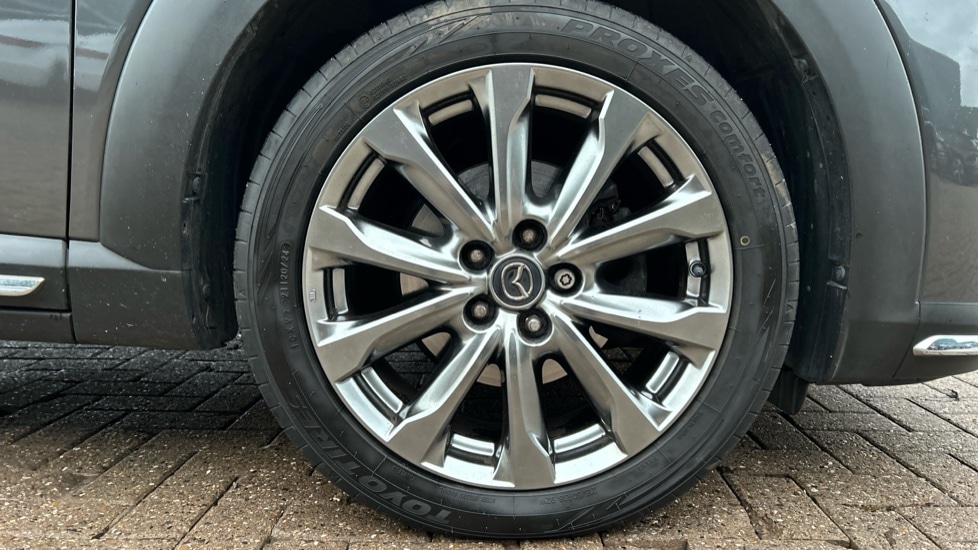 Used Mazda CX-3 2019 for sale - 76908041: Photo 20