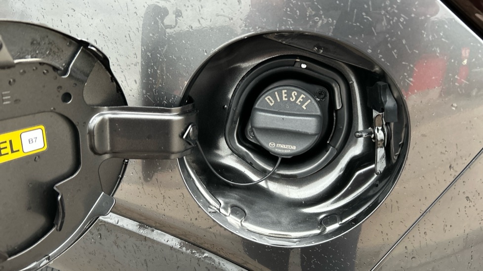 Used Mazda CX-3 2019 for sale - 76908041: Photo 21