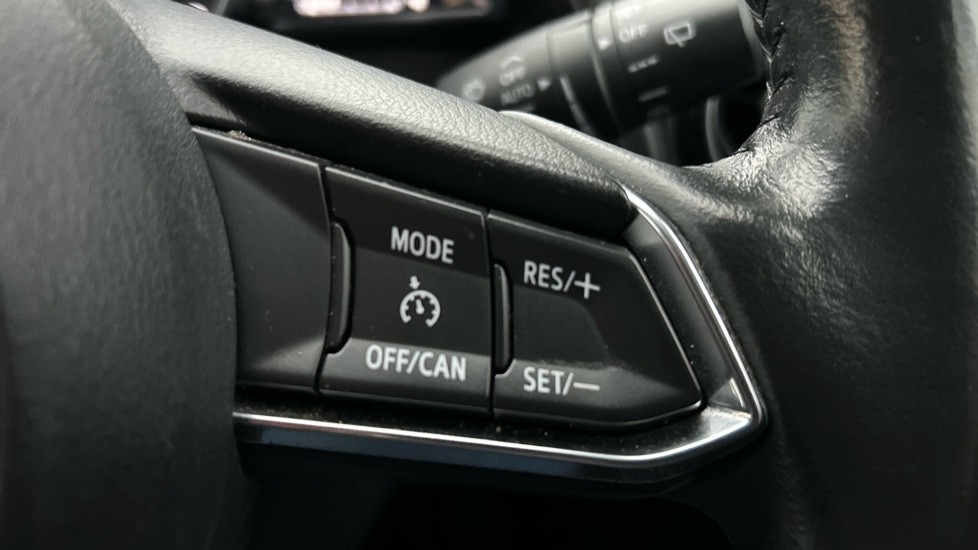 Used Mazda CX-3 2019 for sale - 76908041: Photo 22