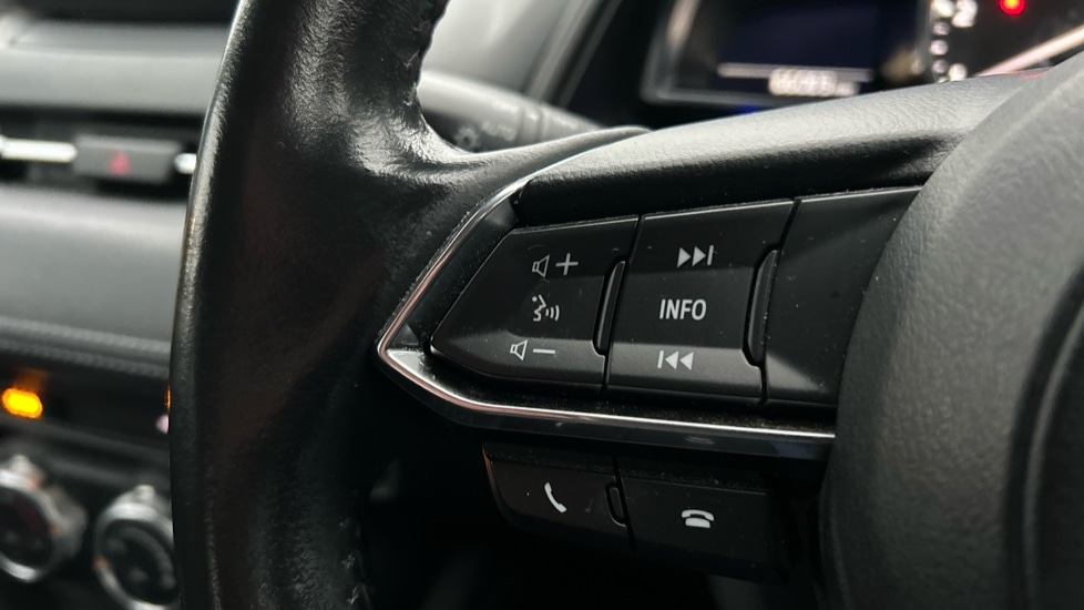 Used Mazda CX-3 2019 for sale - 76908041: Photo 23