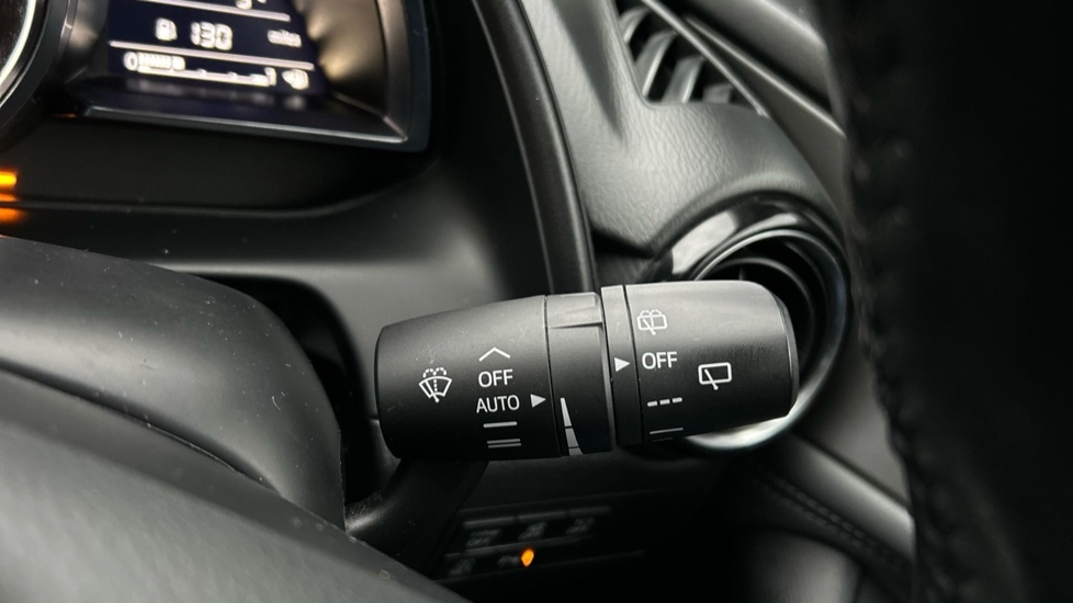 Used Mazda CX-3 2019 for sale - 76908041: Photo 24