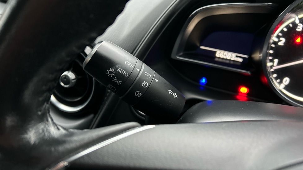 Used Mazda CX-3 2019 for sale - 76908041: Photo 25