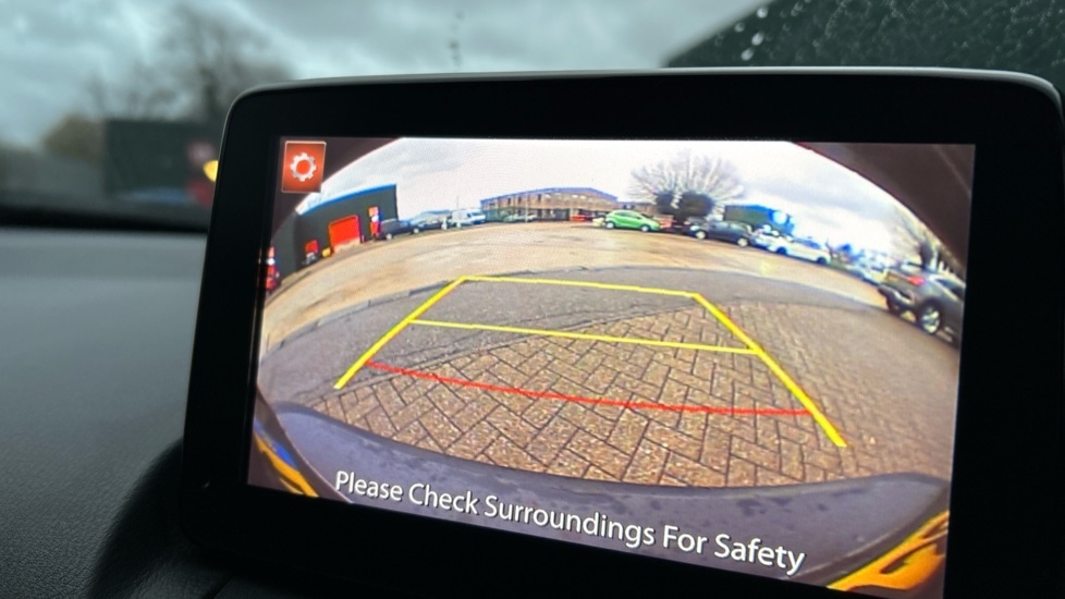 Used Mazda CX-3 2019 for sale - 76908041: Photo 26