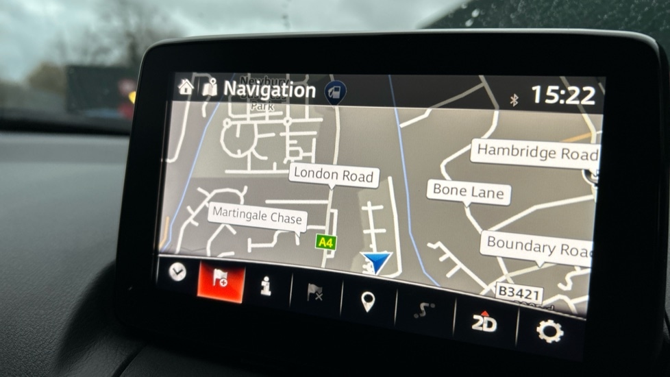 Used Mazda CX-3 2019 for sale - 76908041: Photo 27