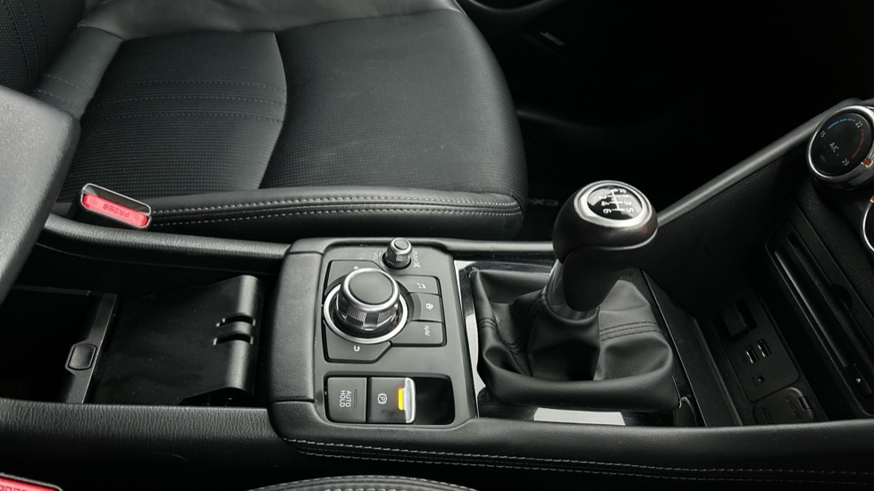 Used Mazda CX-3 2019 for sale - 76908041: Photo 28