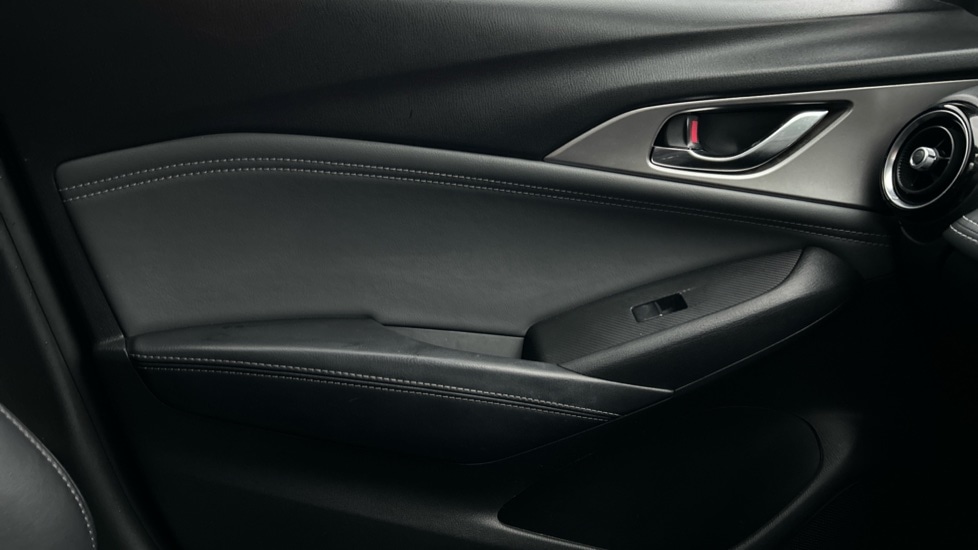 Used Mazda CX-3 2019 for sale - 76908041: Photo 30