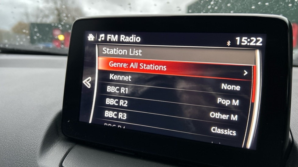 Used Mazda CX-3 2019 for sale - 76908041: Photo 33