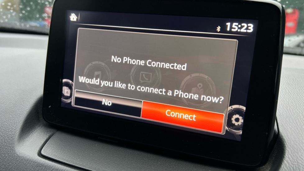 Used Mazda CX-3 2019 for sale - 76908041: Photo 34