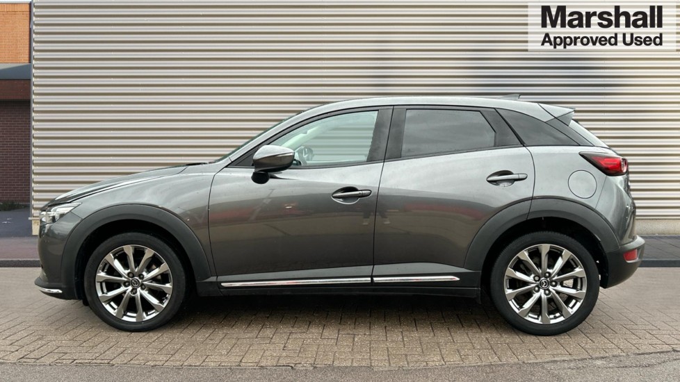 Used Mazda CX-3 2019 for sale - 76908041: Photo 6