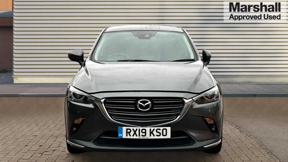 Used Mazda CX-3 2019 for sale - 76908041: Photo 8