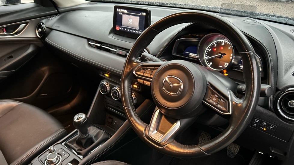 Used Mazda CX-3 2019 for sale - 76908041: Photo 9