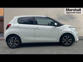 Used Citroen C1 2015 for sale - 74845664: Photo