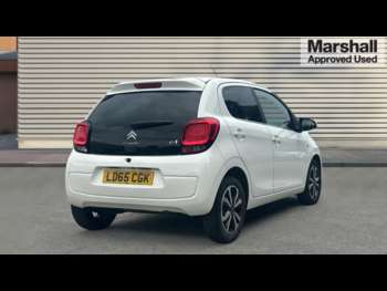 Used Citroen C1 2015 for sale - 74845664: Photo