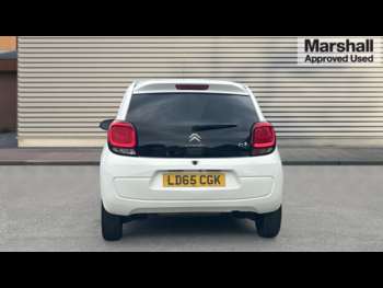 Used Citroen C1 2015 for sale - 74845664: Photo