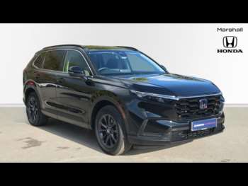 2024 - 2.0 eHEV Elegance 5dr eCVT