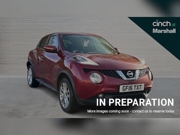 2016 - 1.2 DiG-T N-Connecta 5dr