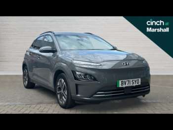 Used Hyundai KONA 2021 for sale - 75417156: Photo