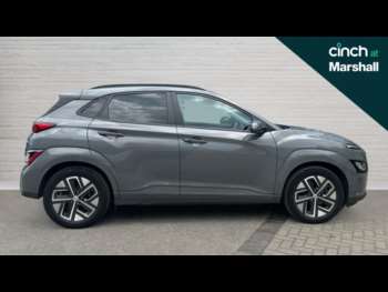 Used Hyundai KONA 2021 for sale - 75417156: Photo