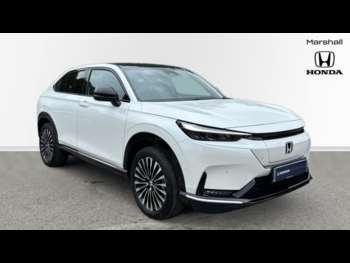 2025 - 150kW Advance 69kWh 5Dr Auto Hatchback