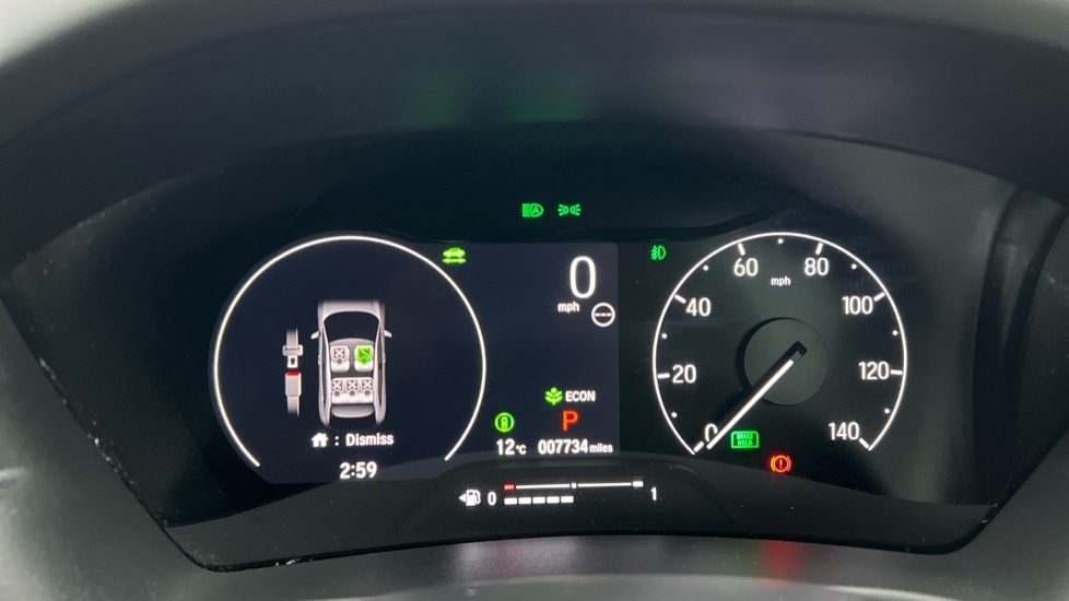 Used Honda HR-V 2023 for sale - 76874093: Photo 11