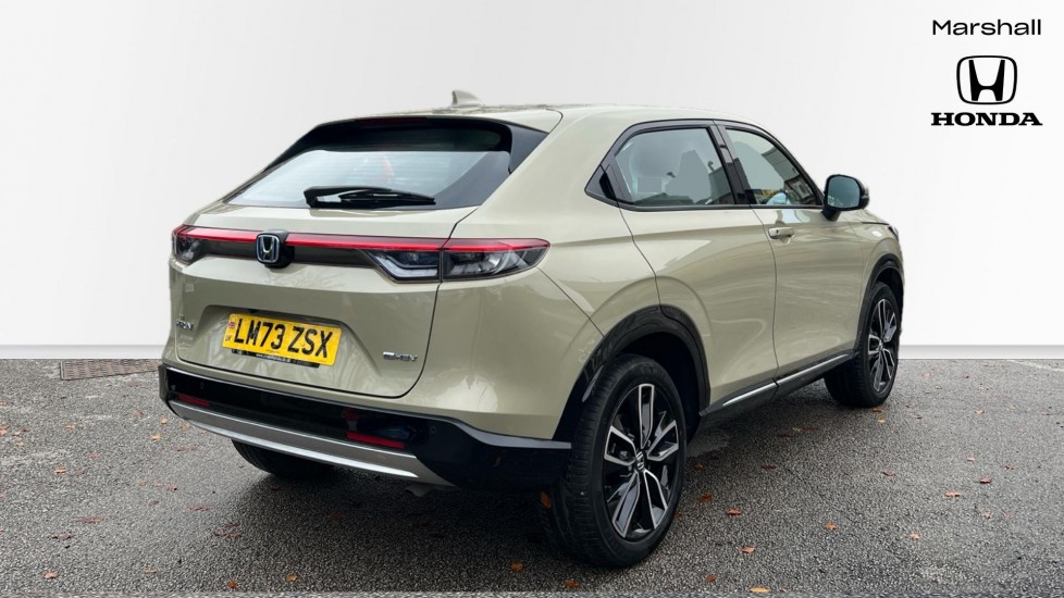 Used Honda HR-V 2023 for sale - 76874093: Photo 12