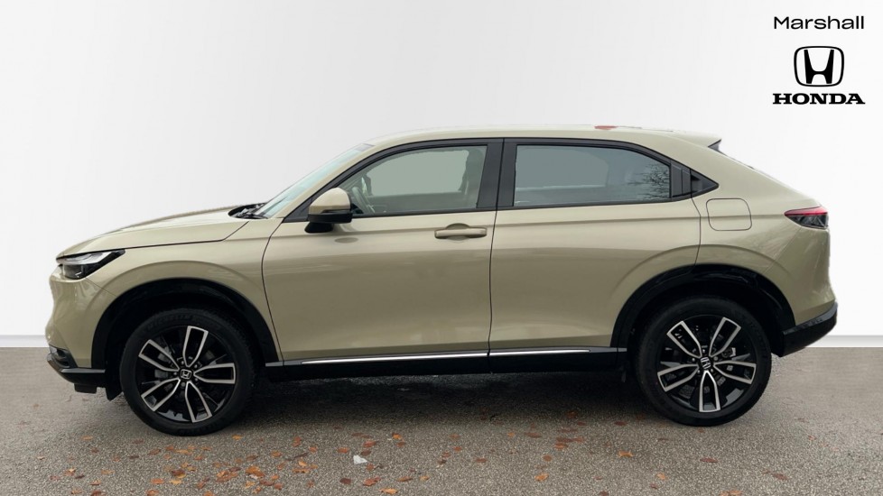 Used Honda HR-V 2023 for sale - 76874093: Photo 13