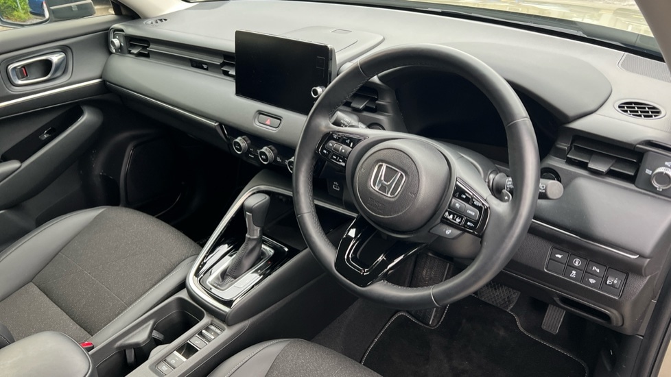 Used Honda HR-V 2023 for sale - 76874093: Photo 14