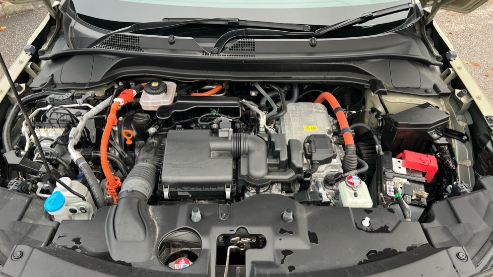 Used Honda HR-V 2023 for sale - 76874093: Photo 17