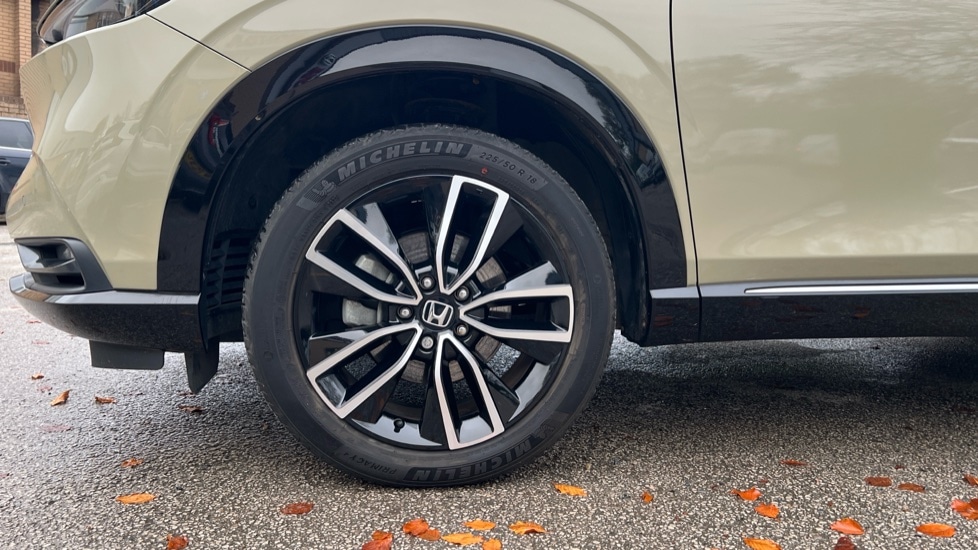 Used Honda HR-V 2023 for sale - 76874093: Photo 18