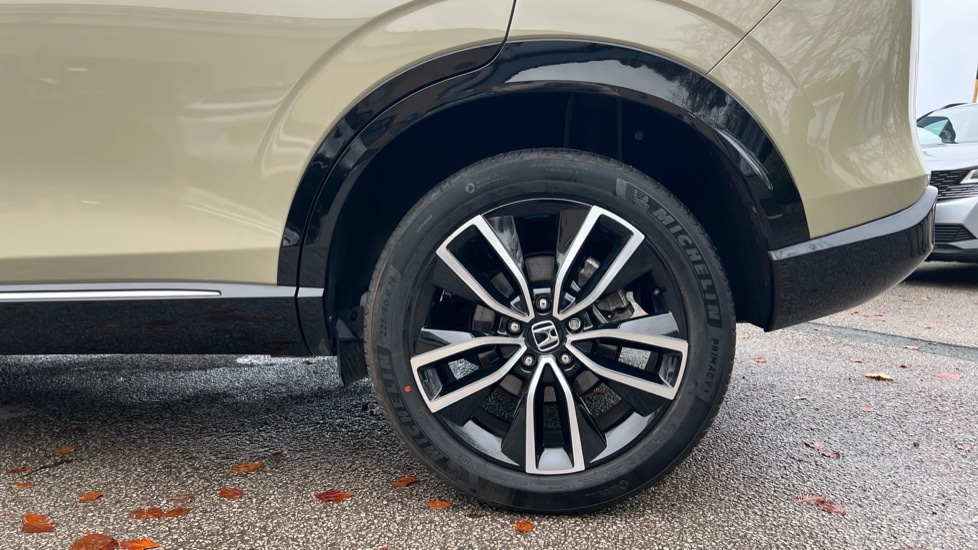 Used Honda HR-V 2023 for sale - 76874093: Photo 19