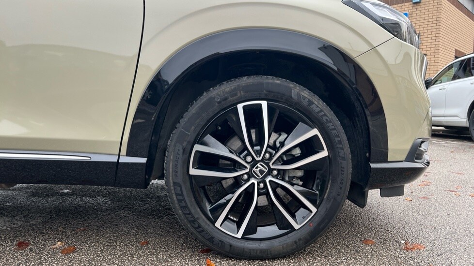 Used Honda HR-V 2023 for sale - 76874093: Photo 20