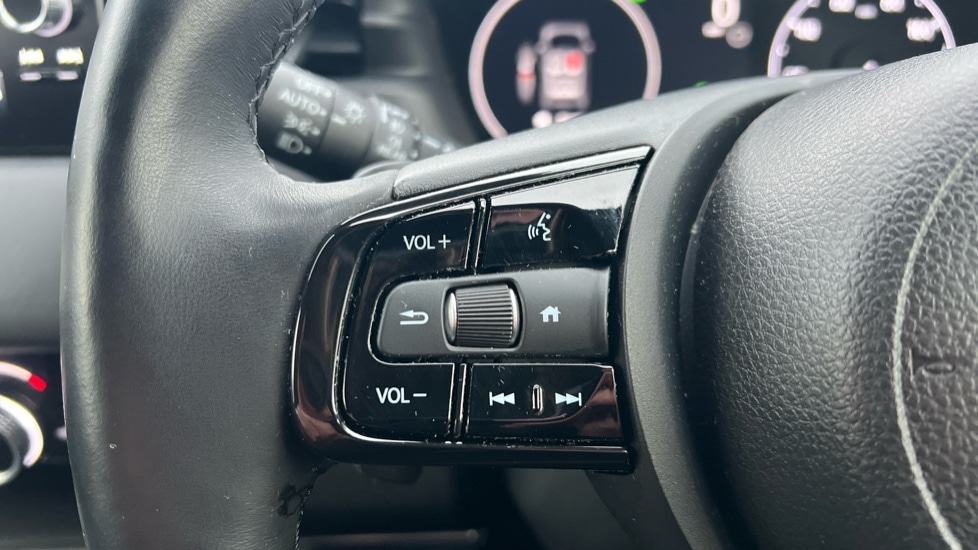 Used Honda HR-V 2023 for sale - 76874093: Photo 22