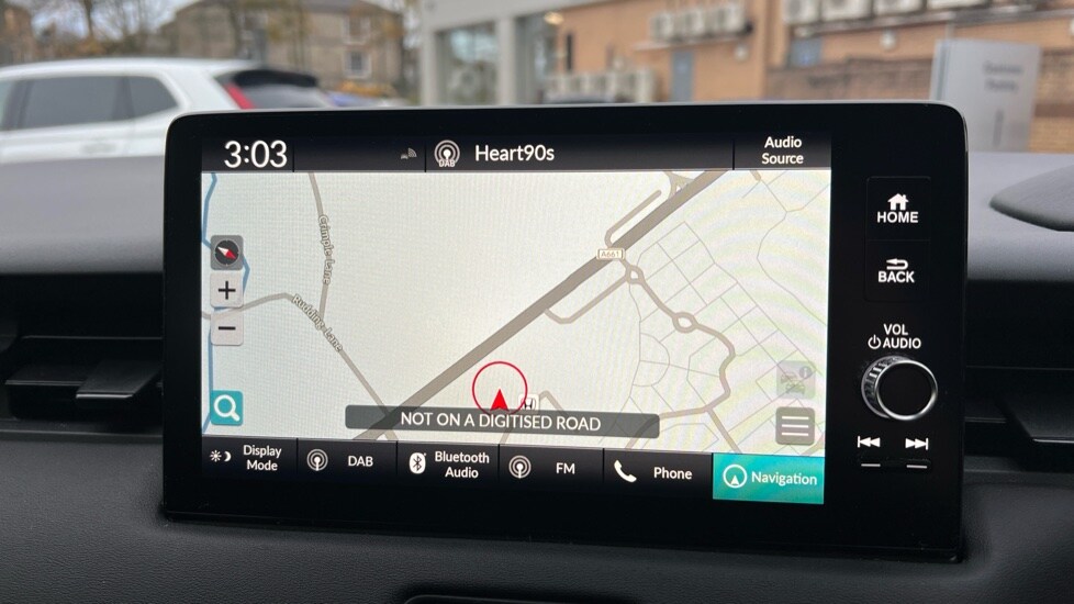 Used Honda HR-V 2023 for sale - 76874093: Photo 26