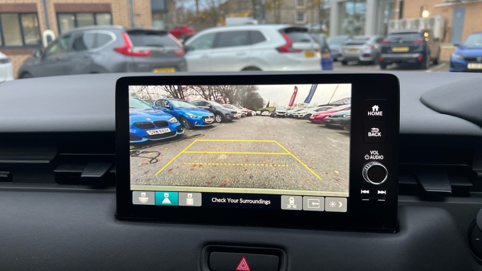 Used Honda HR-V 2023 for sale - 76874093: Photo 33