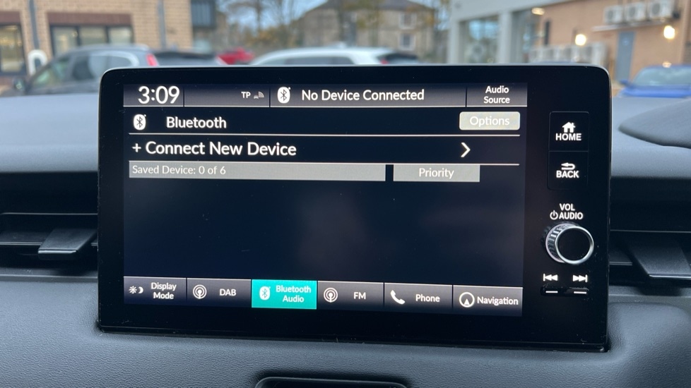 Used Honda HR-V 2023 for sale - 76874093: Photo 36