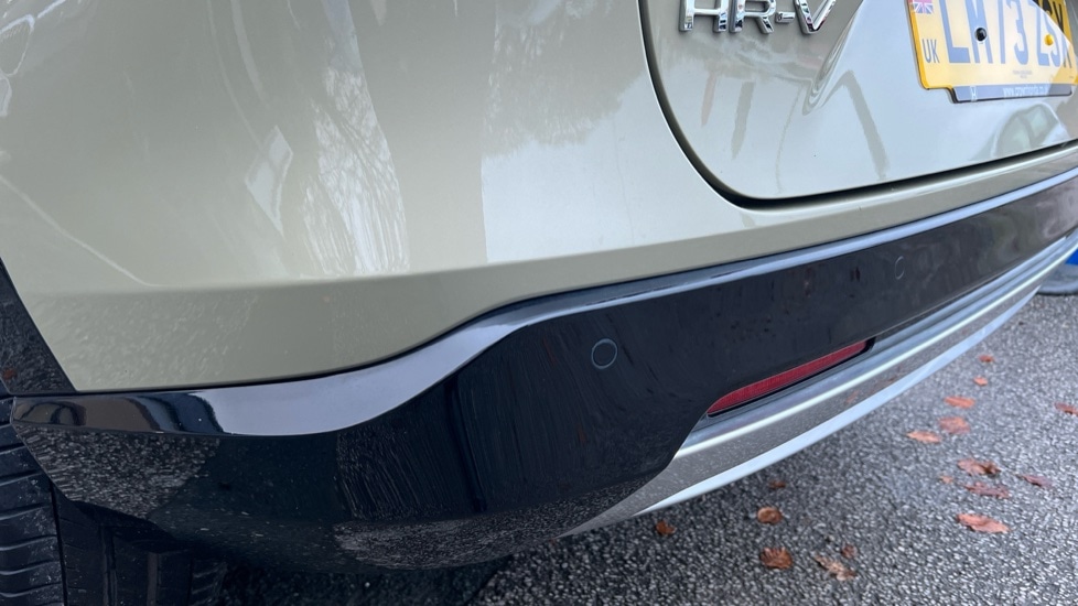 Used Honda HR-V 2023 for sale - 76874093: Photo 38