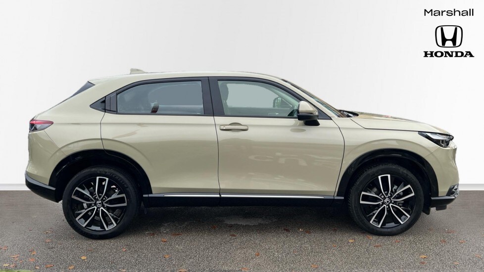 Used Honda HR-V 2023 for sale - 76874093: Photo 5