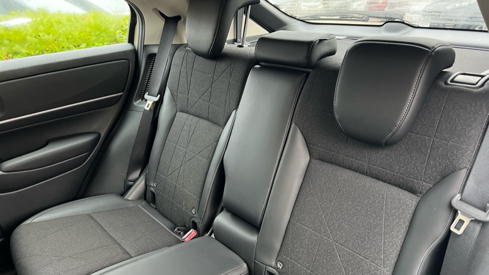 Used Honda HR-V 2023 for sale - 76874093: Photo 8