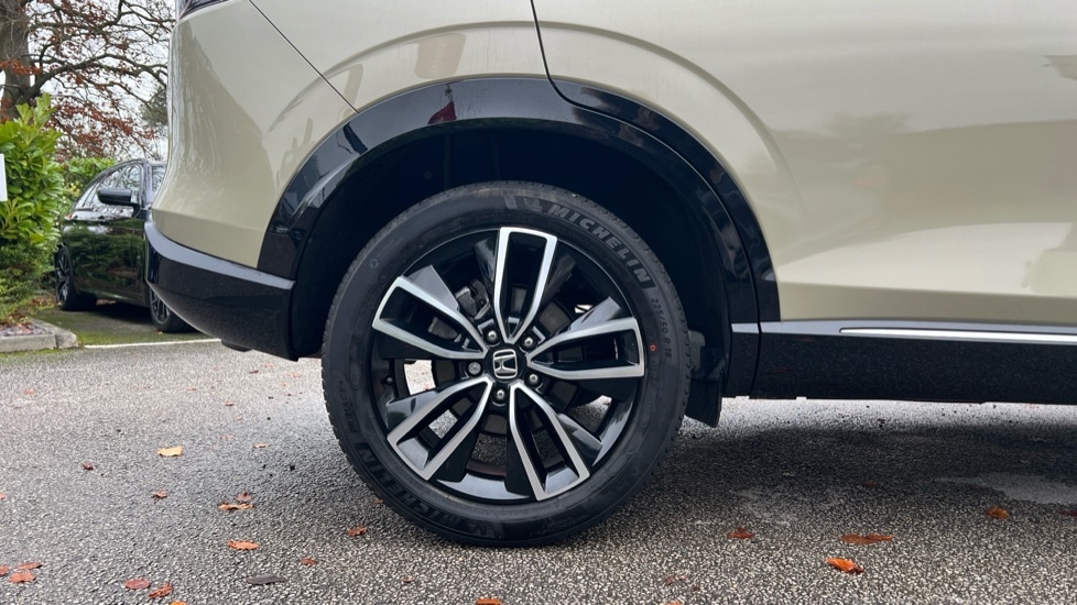 Used Honda HR-V 2023 for sale - 76874093: Photo 9