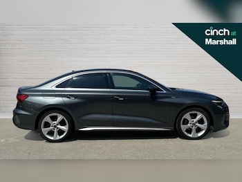 Used Audi A3 2022 for sale - 75734944: Photo