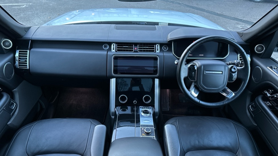 Used Land Rover Range Rover 2018 for sale - 76874278: Photo 11
