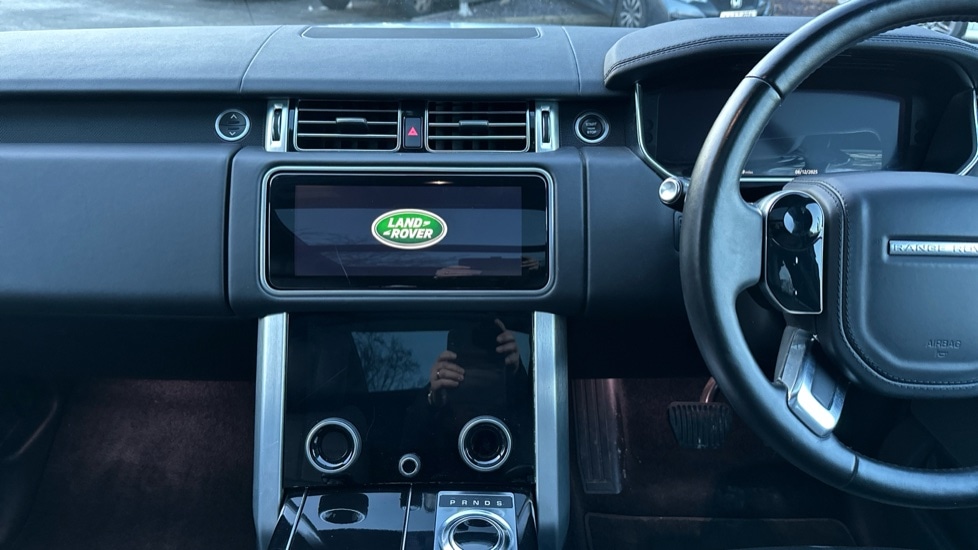 Used Land Rover Range Rover 2018 for sale - 76874278: Photo 12