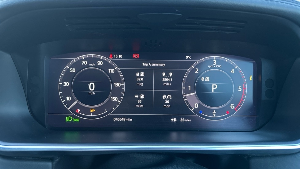 Used Land Rover Range Rover 2018 for sale - 76874278: Photo 13