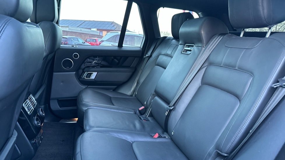 Used Land Rover Range Rover 2018 for sale - 76874278: Photo 14