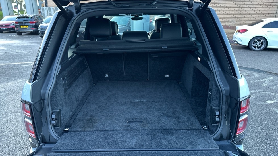 Used Land Rover Range Rover 2018 for sale - 76874278: Photo 15