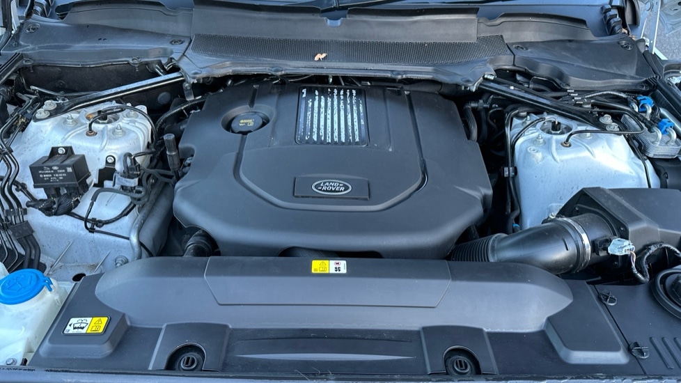 Used Land Rover Range Rover 2018 for sale - 76874278: Photo 16